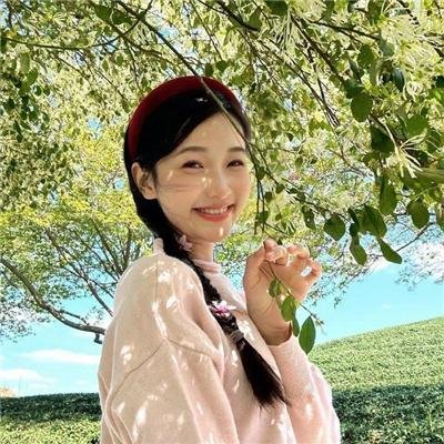 我的姐姐