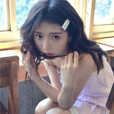 青春并不温柔