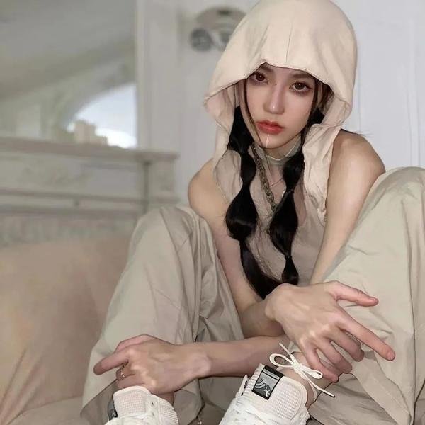 爱，断了线