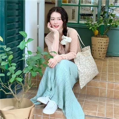 咕噜咕噜美人鱼